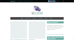 Desktop Screenshot of girlstakelyon.com